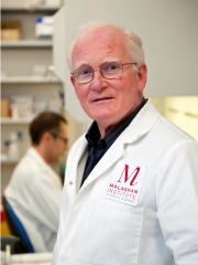 Prof. Michael Berridge