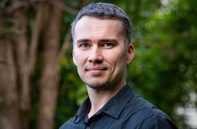 Te Pūnaha Awhikiri: Exploring the Immune System through Mātauranga Māori