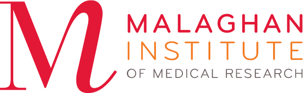 Malaghan logo
