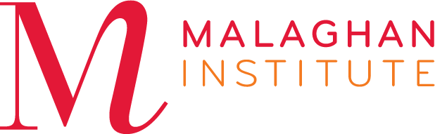 Malaghan logo