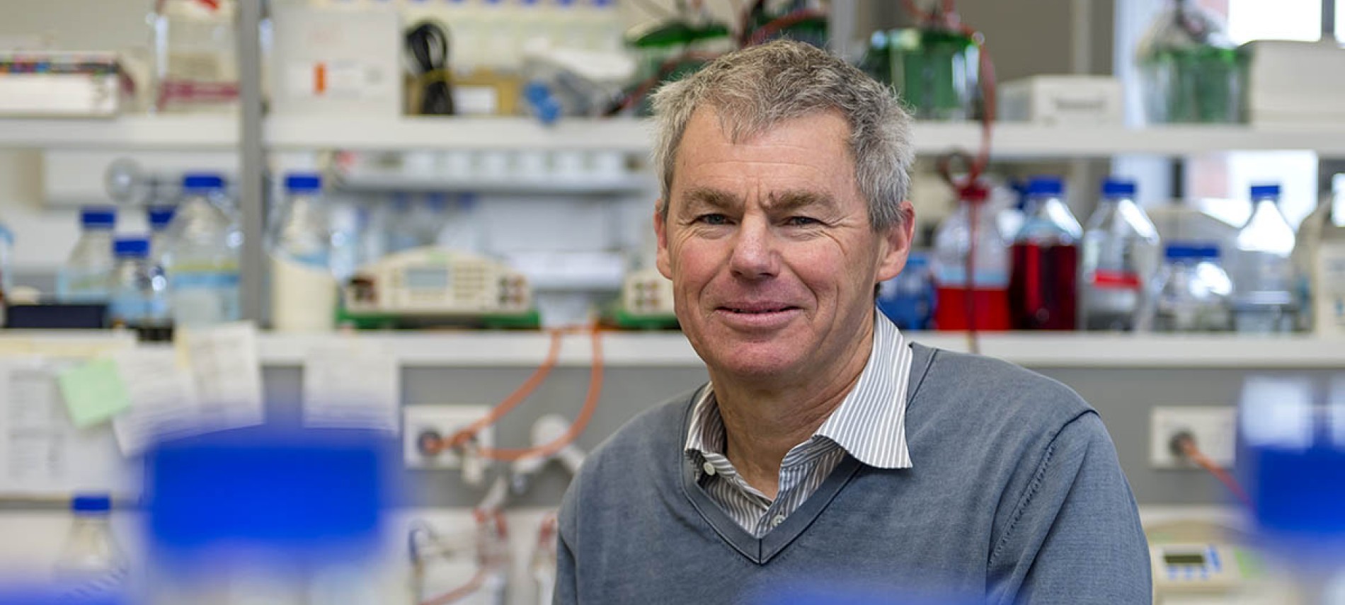 Graham Rothwell Labm Sir Graham Le Gros awarded knighthood in New Year Honours