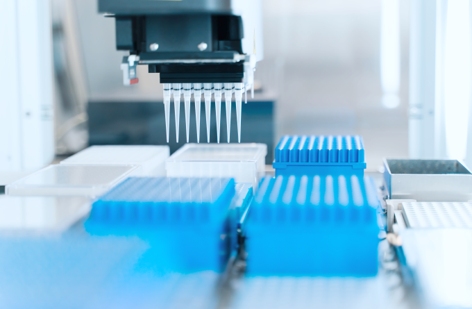 Boost for medical research with new blood processing service for clinical trials at Malaghan