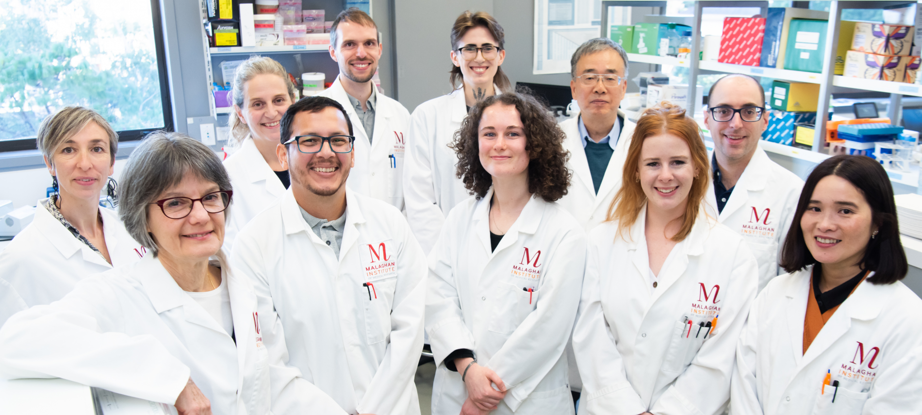 Discovery points to the skin as ground zero for allergic disease image