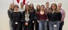 Photo of the Malaghan Young Researchers Club members