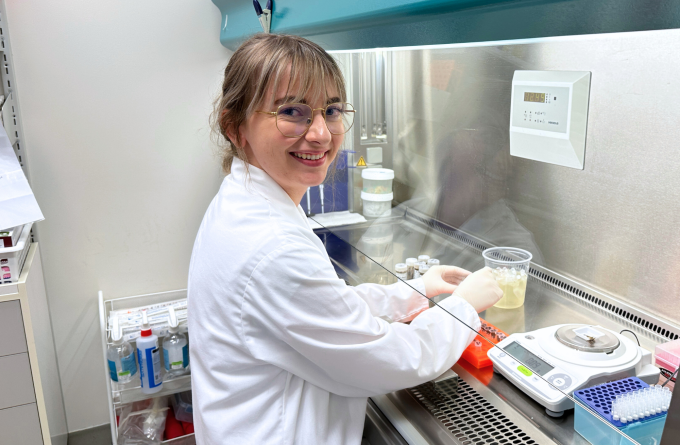 Could eradicating a bacterial infection be the key to preventing stomach cancer?