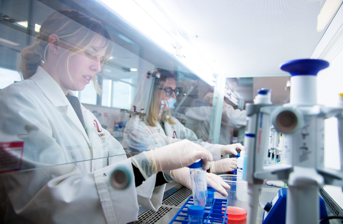 Cancer, measles and allergic disease research funded in latest HRC grants round
