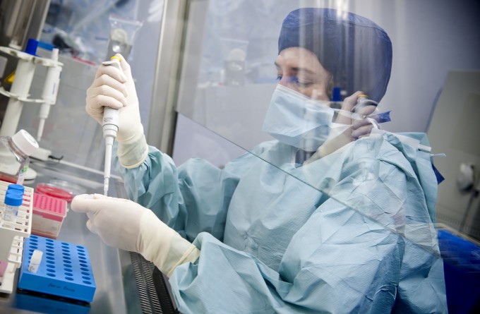 Celebrating milestones in bringing life-saving cell therapies to New Zealand