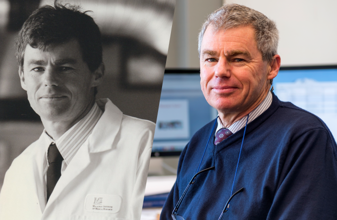 A lasting legacy: advancing science, changing lives