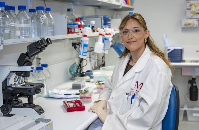 Tracking the journey of the shapeshifting bacteria behind stomach cancer