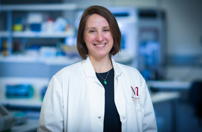 New research group taking aim at ageing immunity