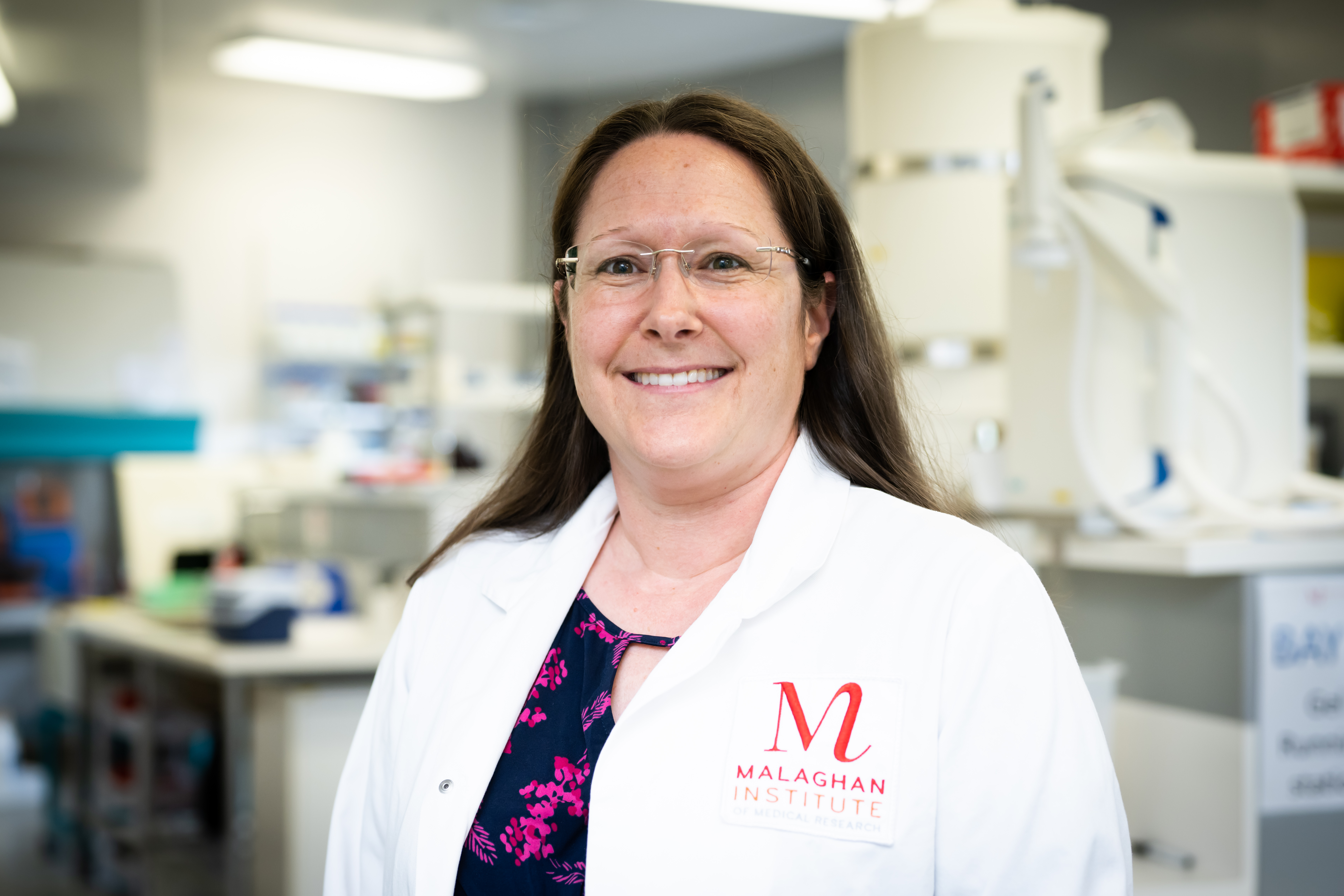 Rachel Appleton Dc Momentum is everything: advancing CAR T-cell research for future trials ...
