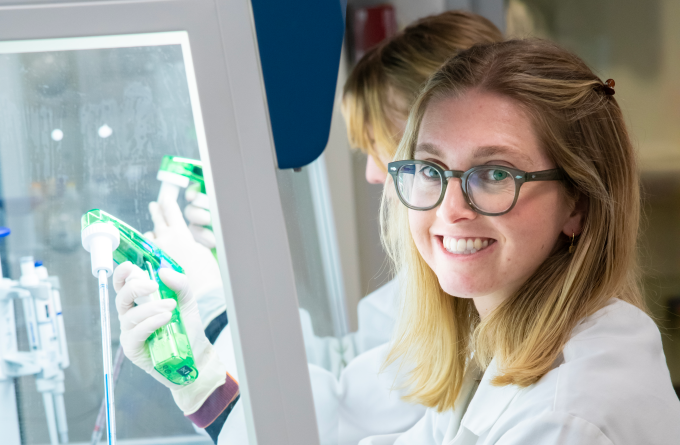 Making local impact using global training in liver cancer research