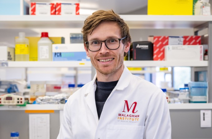 Double doctor: exceptional thesis awarded to Malaghan gastroenterologist