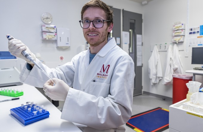 RNZ Our Changing World: Targeting bacteria, and health inequities