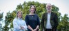 Dr Lisa Connor, Dr Michelle Linterman and Prof Ian Hermans