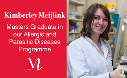 MIMR Research Club Kimberley Meijong 2