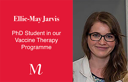 MIMR research club Ellie May Jarvis 01