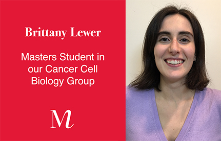 MIMR research0club Brittany Lewer