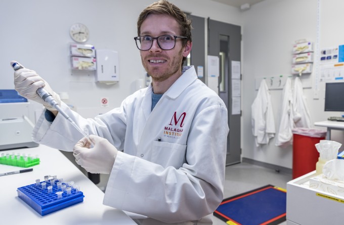 New clinical research aims to reduce stomach cancer rates and disparities in New Zealand