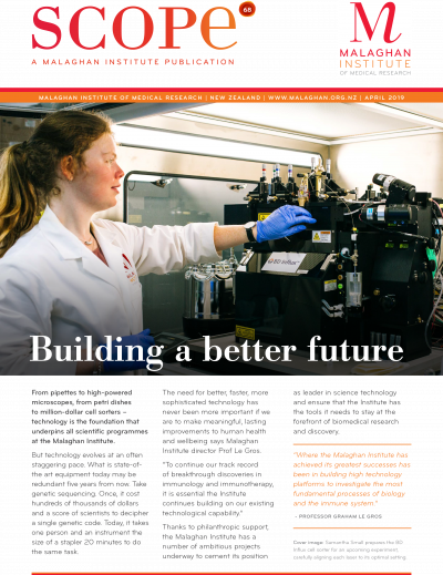 MIMR Scope 68 9.0 Pages COVERIMAGE