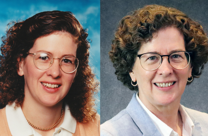 Malaghan alumni series: Professor Paige Lacy